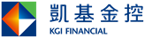 凱基金控